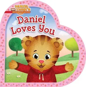 Daniel Loves You/Alexandra Cassel