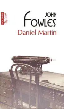Daniel Martin/John Fowles