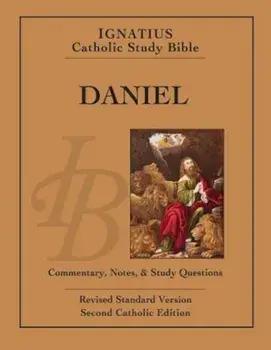 Daniel, Paperback/Scott Hahn