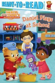 Daniel Plays at School, Paperback/Daphne Pendergrass