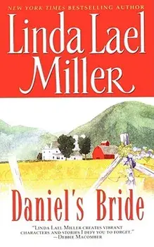 Daniel's Bride, Paperback/Linda Lael Miller