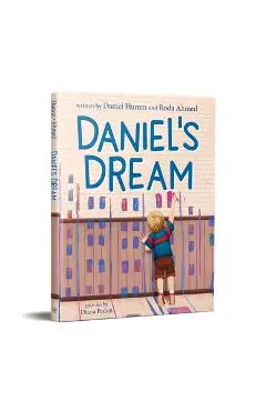 Daniel's Dream - Daniel Humm