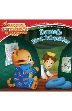 Daniel's First Babysitter - Alexandra Cassel