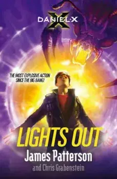 Daniel X: Lights Out, Paperback/James Patterson