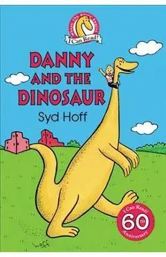 Danny and the Dinosaur - Syd Hoff