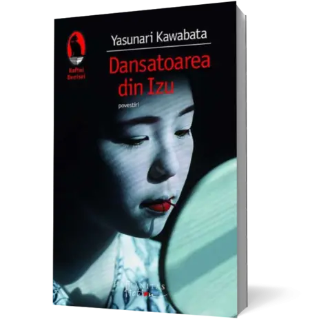 Dansatoarea din Izu