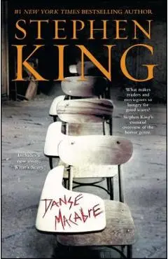 Danse Macabre - Stephen King