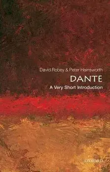 Dante: A Very Short Introduction, Paperback/***