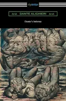 Dante's Inferno, Paperback/Dante Alighieri