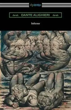 Dante's Inferno (The Divine Comedy: Volume I, Hell) - Dante Alighieri