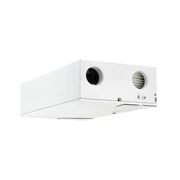 - Dantherm HCC 360 E1 centrala de ventilatie cu recuperare de caldura