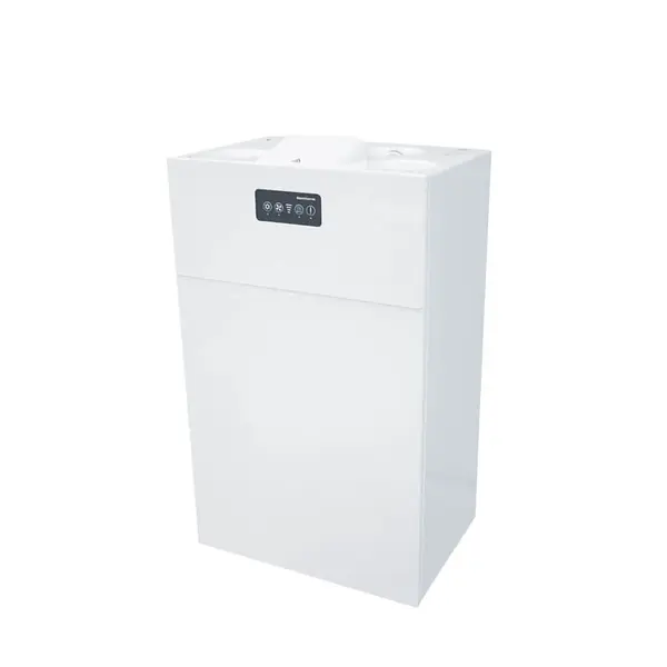 - Dantherm HCV 300 centrala de ventilatie cu recuperare de caldura