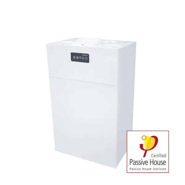 - Dantherm HCV 460 P2 centrala de ventilatie cu recuperare de caldura