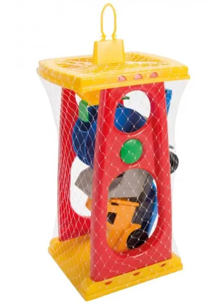Dantoy Sand Wheel with Trucks (1635)