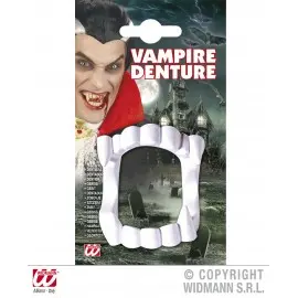 Dantura - vampir