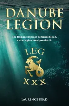 Danube Legion, Paperback/Laurence Read