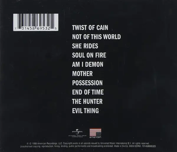 Danzig | Danzig