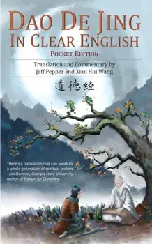Dao De Jing in Clear English: Pocket Edition, Paperback/***