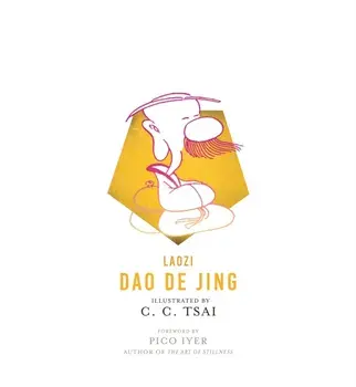DAO de Jing, Paperback/Tsai Chih-Chung