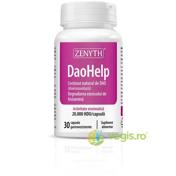 Daohelp 30cps