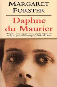 Daphne Du Maurier, Paperback/Margaret Forster