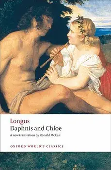 Daphnis and Chloe, Paperback/Longus