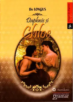 Daphnis si Chloe/De Longus