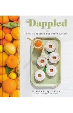 Dappled - Nicole Rucker