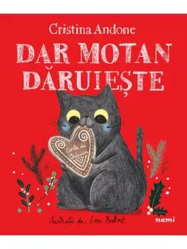 Dar Motan daruieste. Seria Dar Motan/Cristina And one