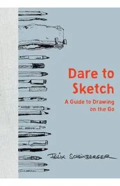 Dare to Sketch