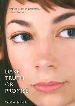 Dare Truth or Promise, Paperback/Paula Boock