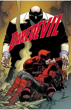 Daredevil by Saladin Ahmed Vol. 3: Living Hell - Saladin Ahmed