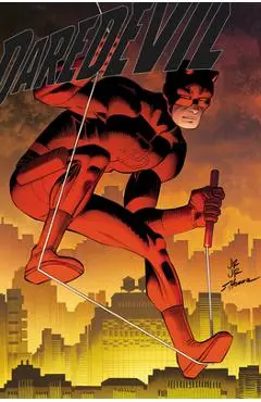 Daredevil by Saladin Ahmed Vol. 5: Rites of Reconciliation - Saladin Ahmed