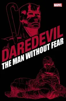 Daredevil: The Man Without Fear, Paperback/Frank Miller