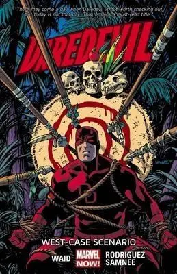 Daredevil Vol. 2 - West-Case Scenario | Mark Waid, Javier Rodriguez
