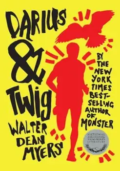 Darius & Twig, Paperback/Walter Dean Myers