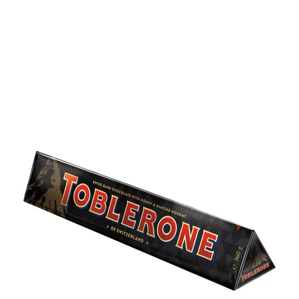 Dark 360 gr
