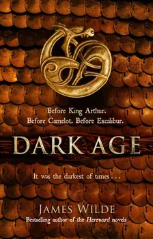 Dark Age. (Dark Age Book 2), Paperback/James Wilde