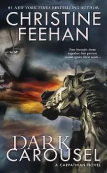 Dark Carousel, Paperback/Christine Feehan