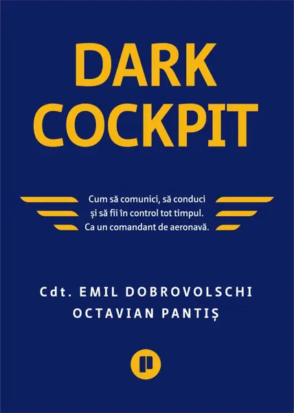 Dark Cockpit