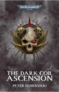 Dark Coil: Ascension - Peter Fehervari