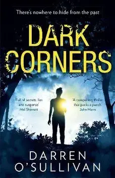 Dark Corners, Paperback/Darren O'Sullivan