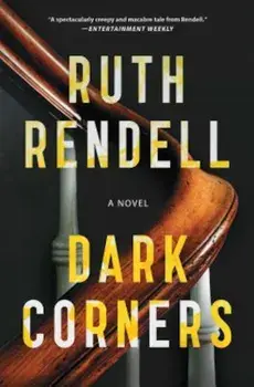Dark Corners, Paperback/Ruth Rendell