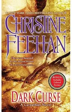 Dark Curse - Christine Feehan