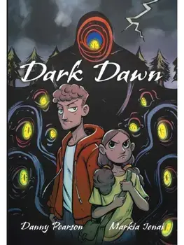 Dark Dawn, Paperback/Danny Pearson