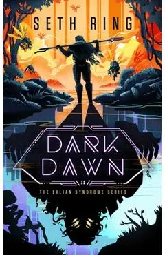 Dark Dawn - Seth Ring