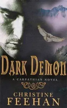 Dark Demon, Paperback/Christine Feehan