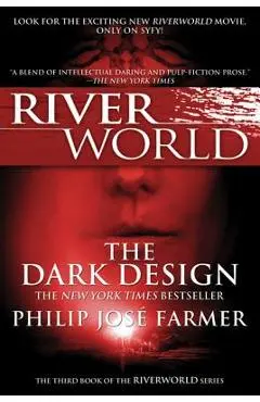 Dark Design - Philip Jose Farmer