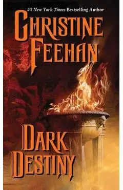 Dark Destiny - Christine Feehan