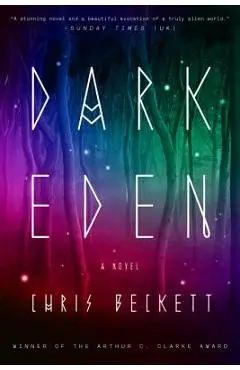 Dark Eden - Chris Beckett